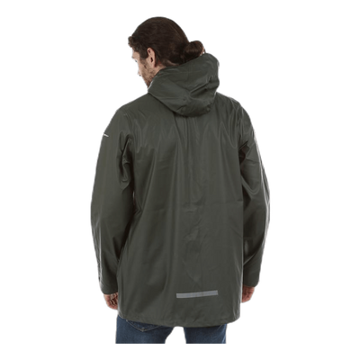 Mio Jacket Green