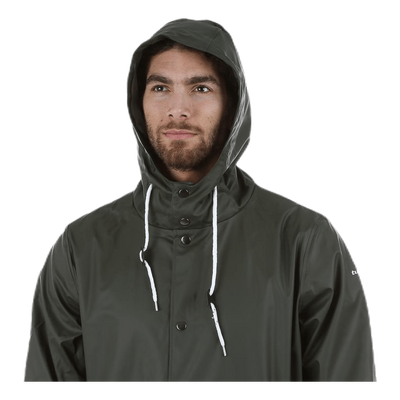 Mio Jacket Green