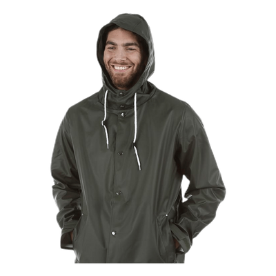 Mio Jacket Green