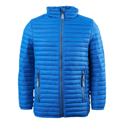 Mojje Jacket Blue