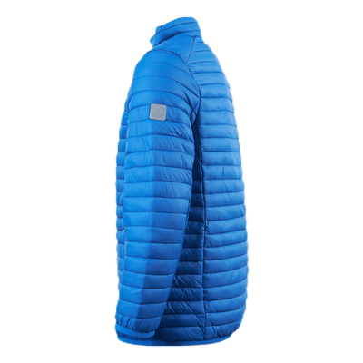 Mojje Jacket Blue