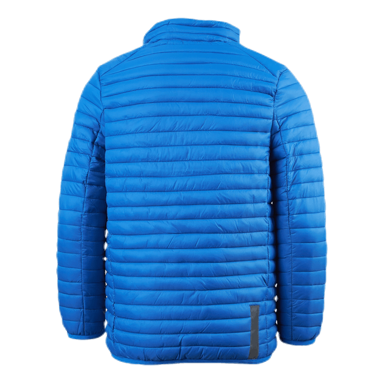 Mojje Jacket Blue