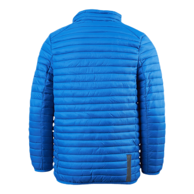 Mojje Jacket Blue