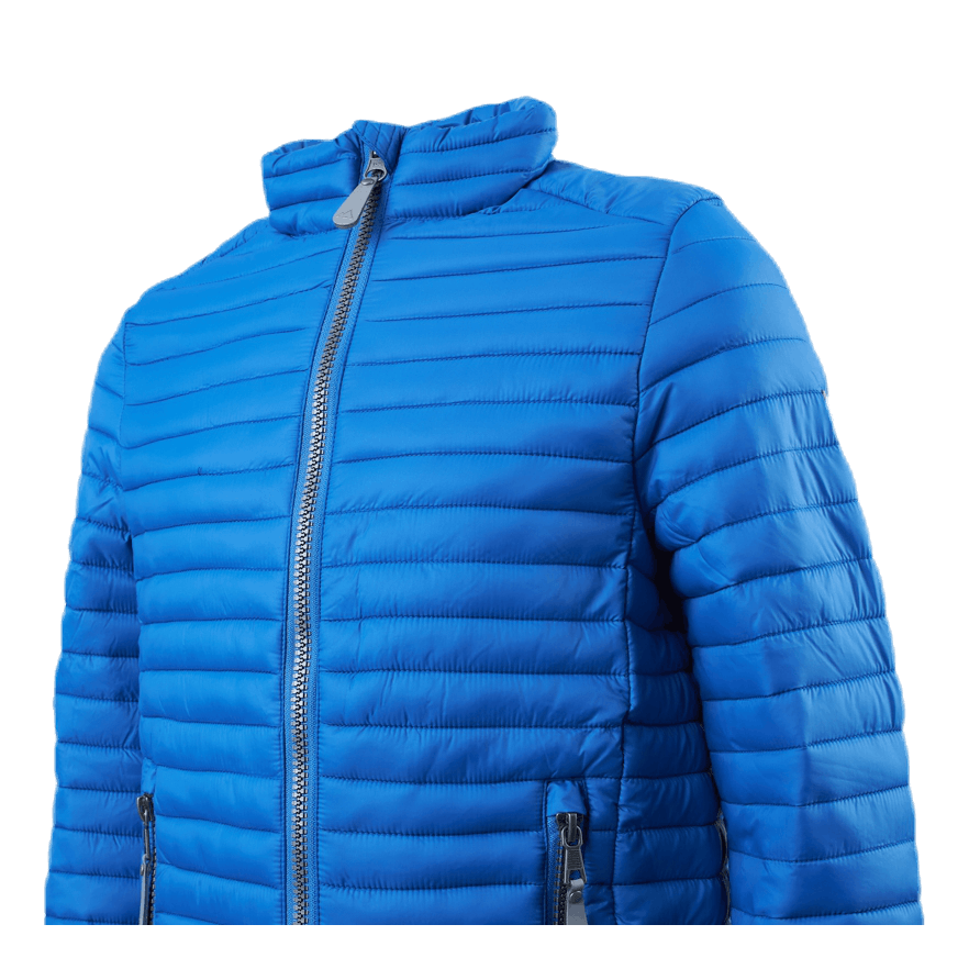 Mojje Jacket Blue