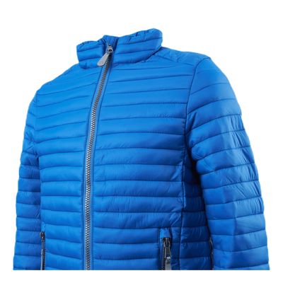 Mojje Jacket Blue