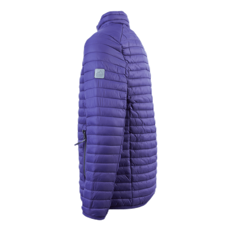 Mojje Jacket Purple