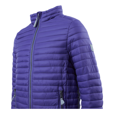 Mojje Jacket Purple