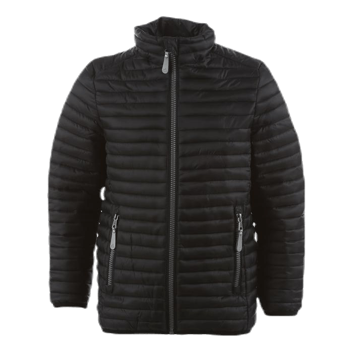 Mojje Jacket Black