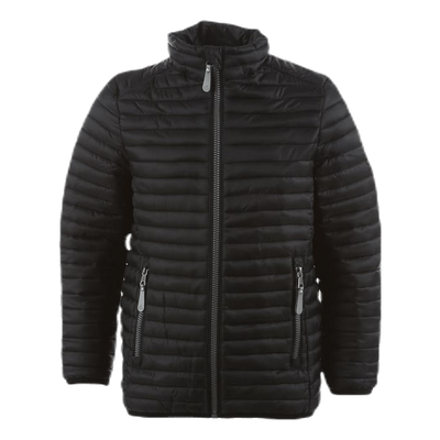 Mojje Jacket Black
