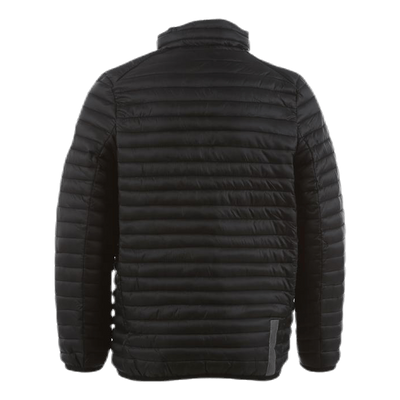 Mojje Jacket Black