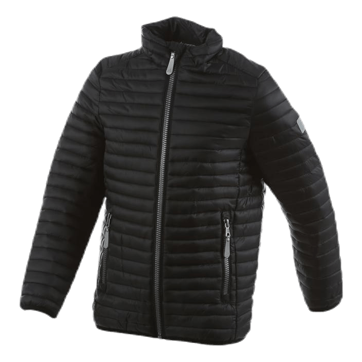Mojje Jacket Black
