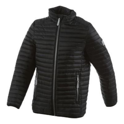 Mojje Jacket Black