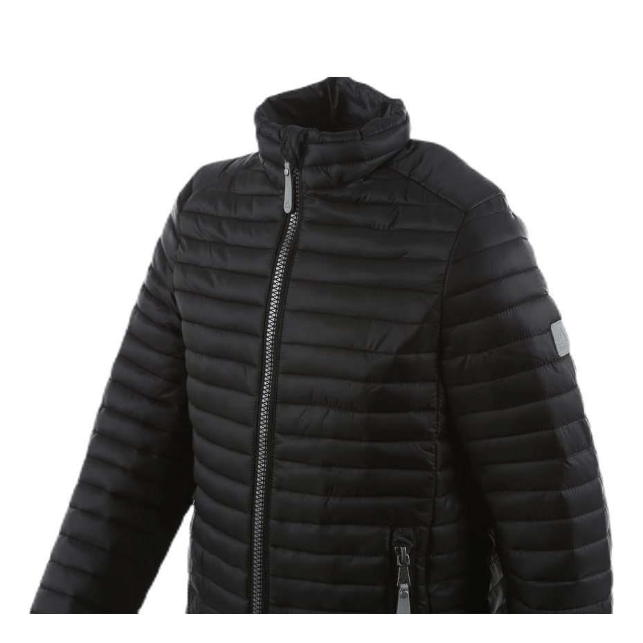 Mojje Jacket Black