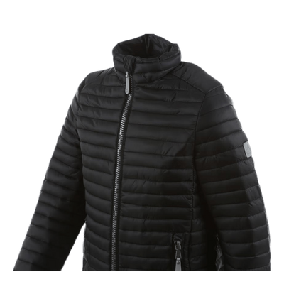 Mojje Jacket Black