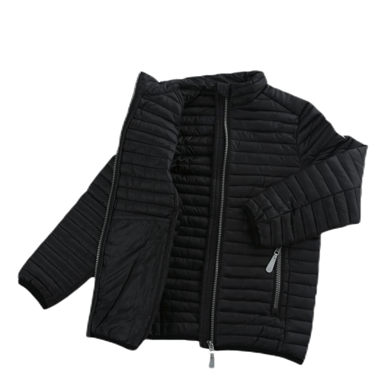 Mojje Jacket Black