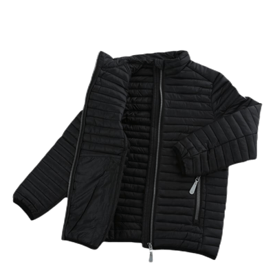 Mojje Jacket Black