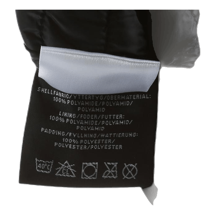 Mojje Jacket Black