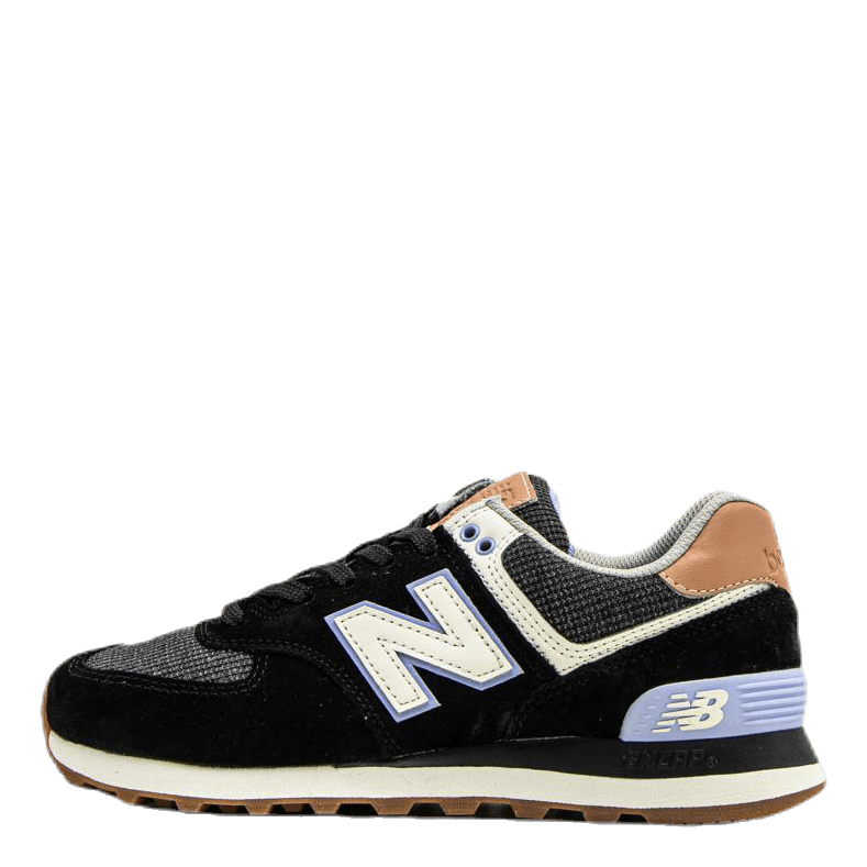 574 Black
