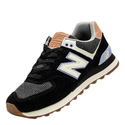 574 Black