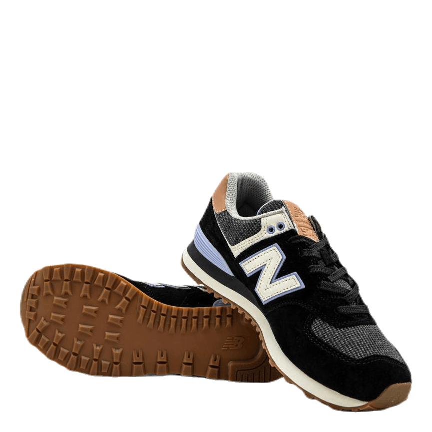 574 Black