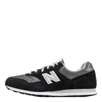 393 Black
