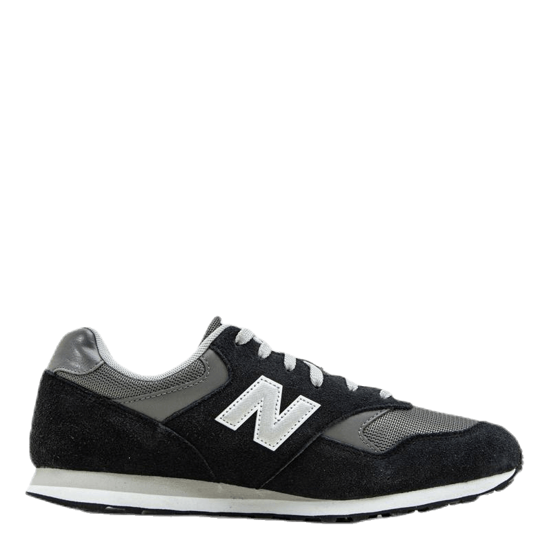 393 Black