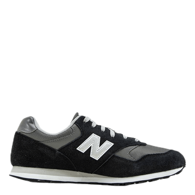 393 Black