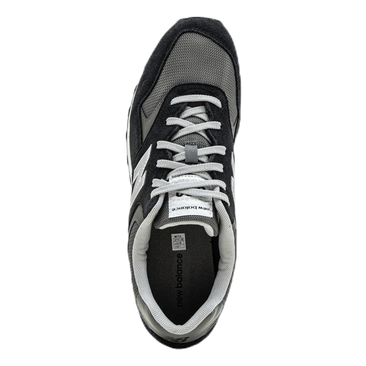 393 Black