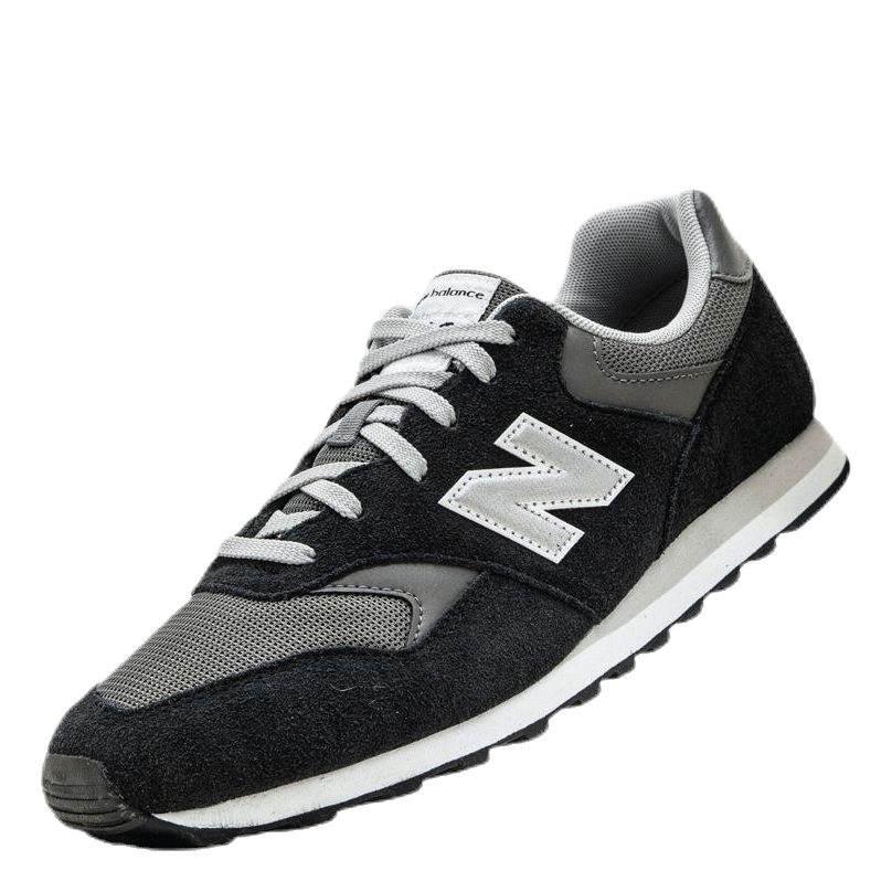393 Black