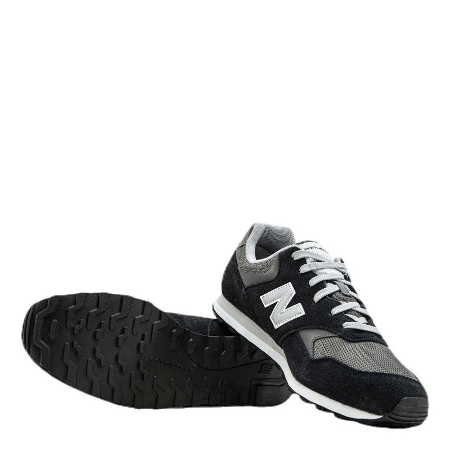 393 Black