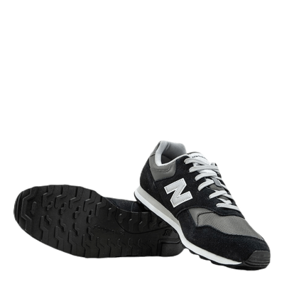 393 Black