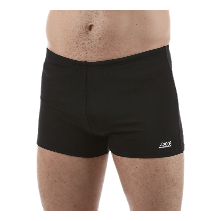 Cottesloe Hip Racer Black