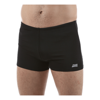 Cottesloe Hip Racer Black