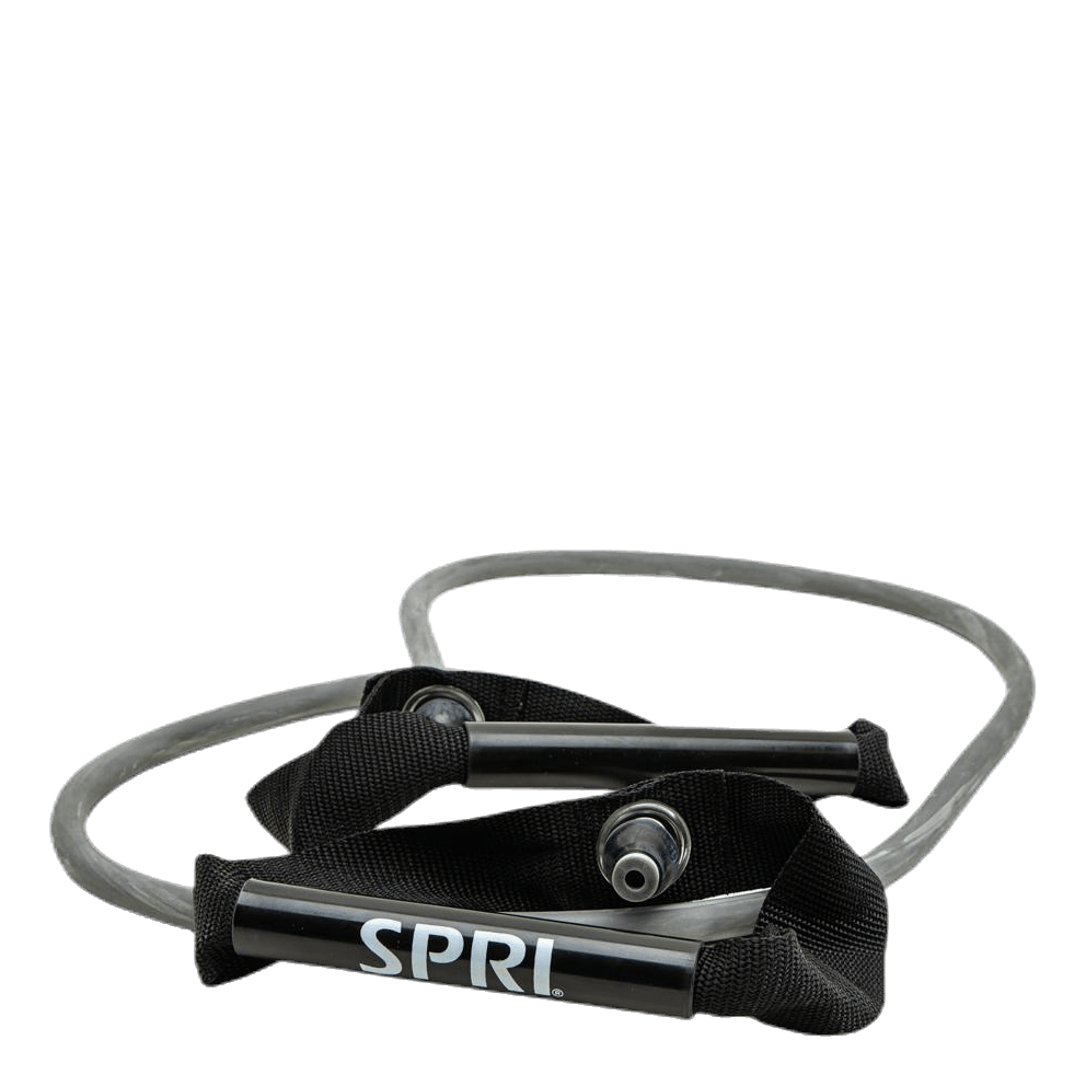 Resistance Tube Heavy Grey