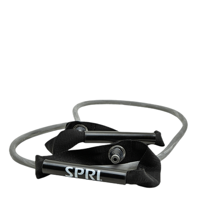 Resistance Tube Heavy Grey