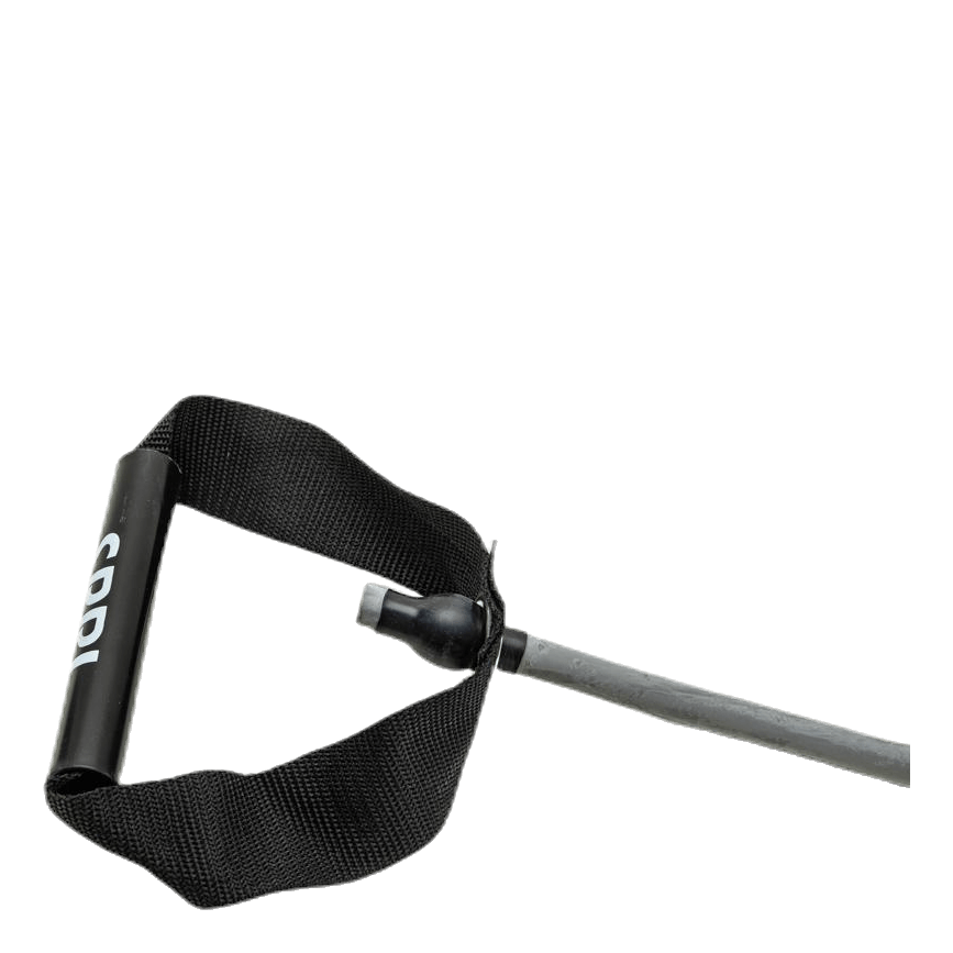 Resistance Tube Heavy Grey