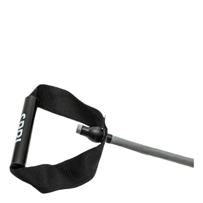 Resistance Tube Heavy Grey