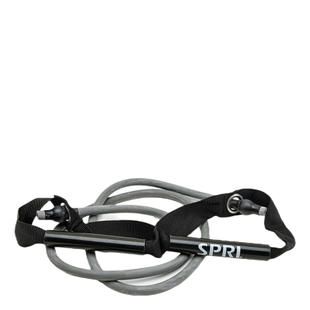Resistance Tube Heavy Grey