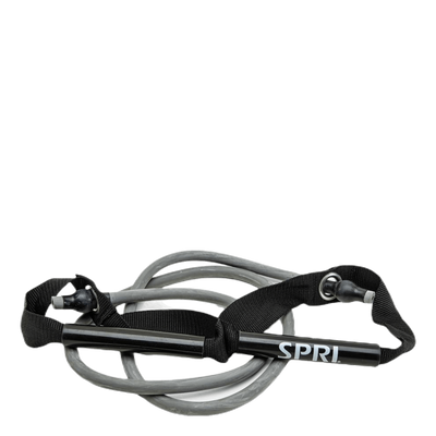 Resistance Tube Heavy Grey