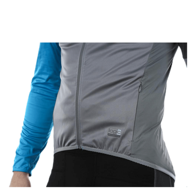 Mistral Logic Jacket Blue/Grey