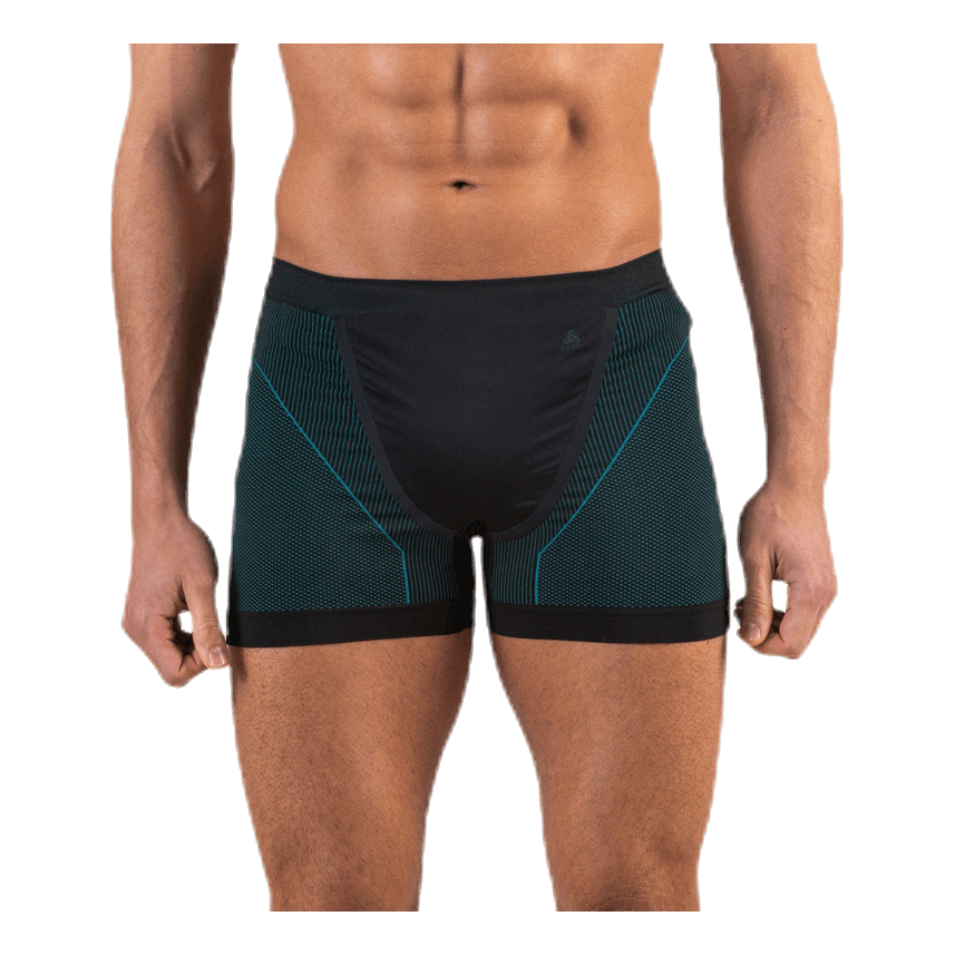 Performance Windshield XC Light Bottom Boxer Blue/Black
