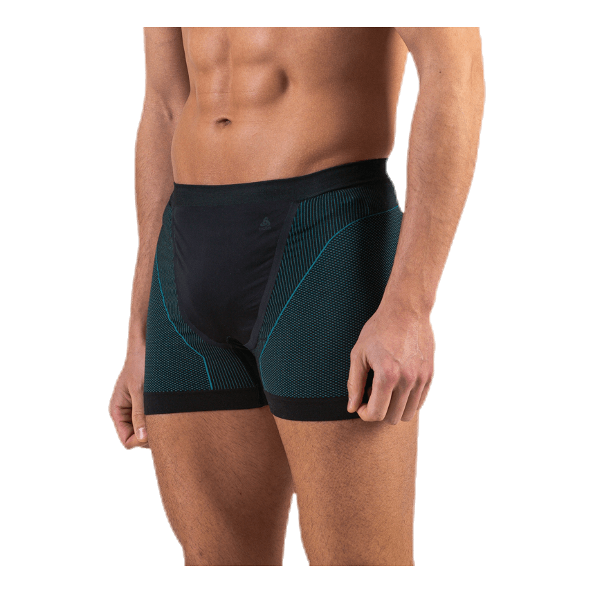 Performance Windshield XC Light Bottom Boxer Blue/Black
