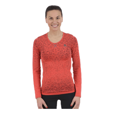 Blackcomb Light LS Pink/Grey