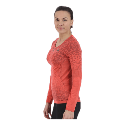 Blackcomb Light LS Pink/Grey