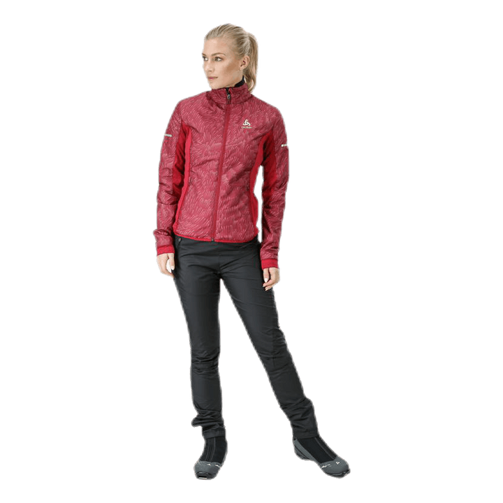 Irbis Jacket Red