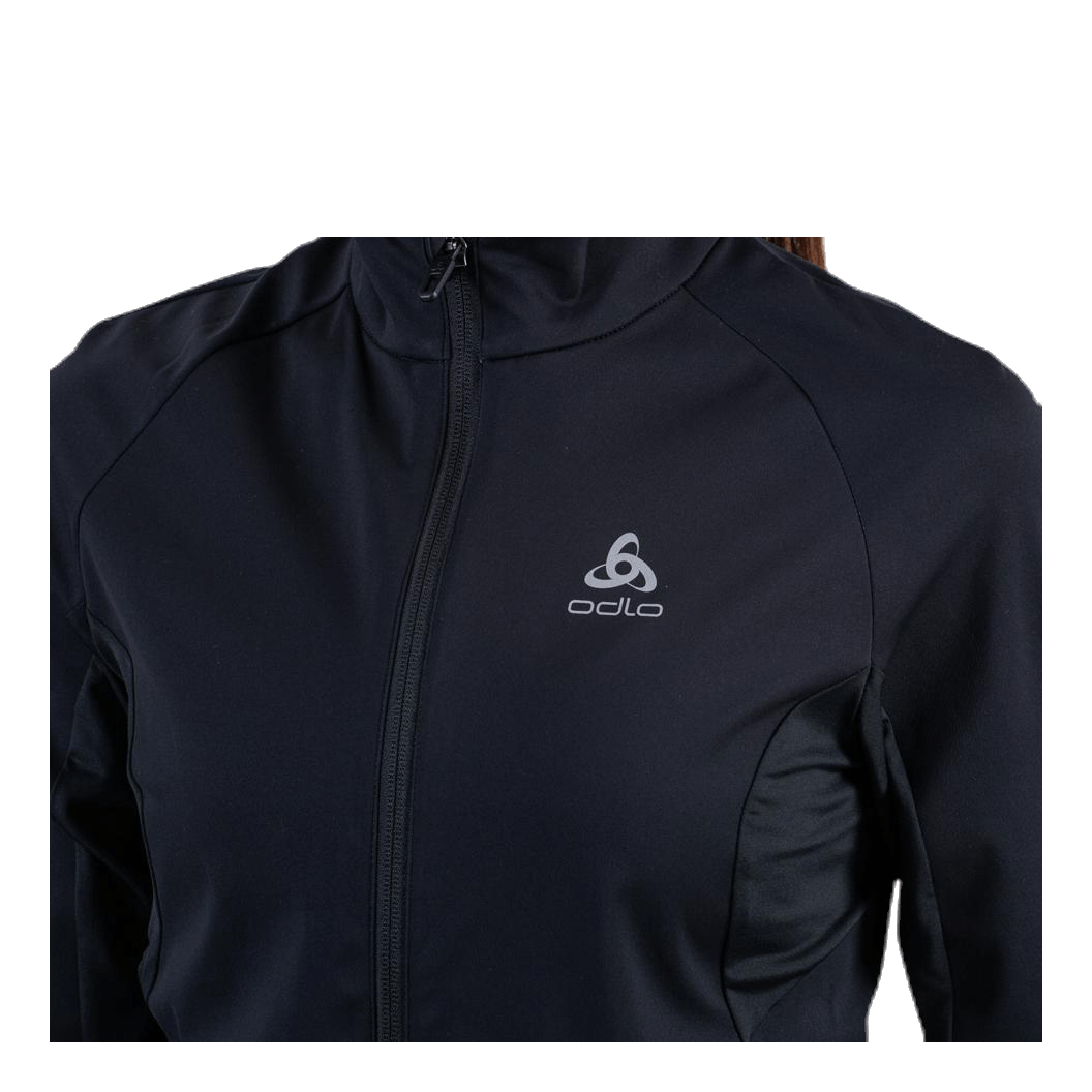 Aeolus Element Jacket Black