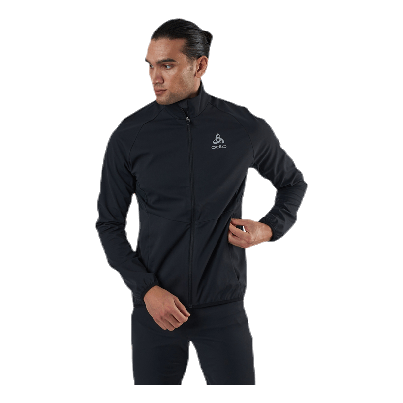 Aeolus Element Jacket Black