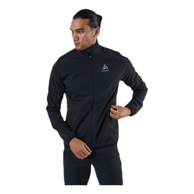 Aeolus Element Jacket Black