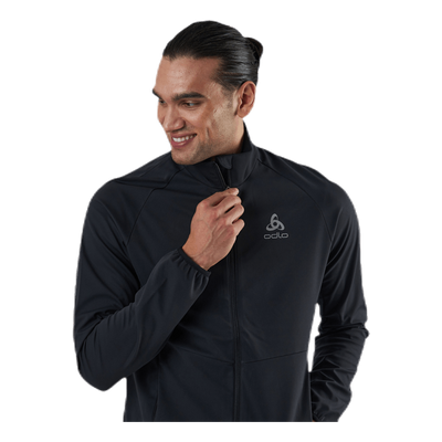 Aeolus Element Jacket Black