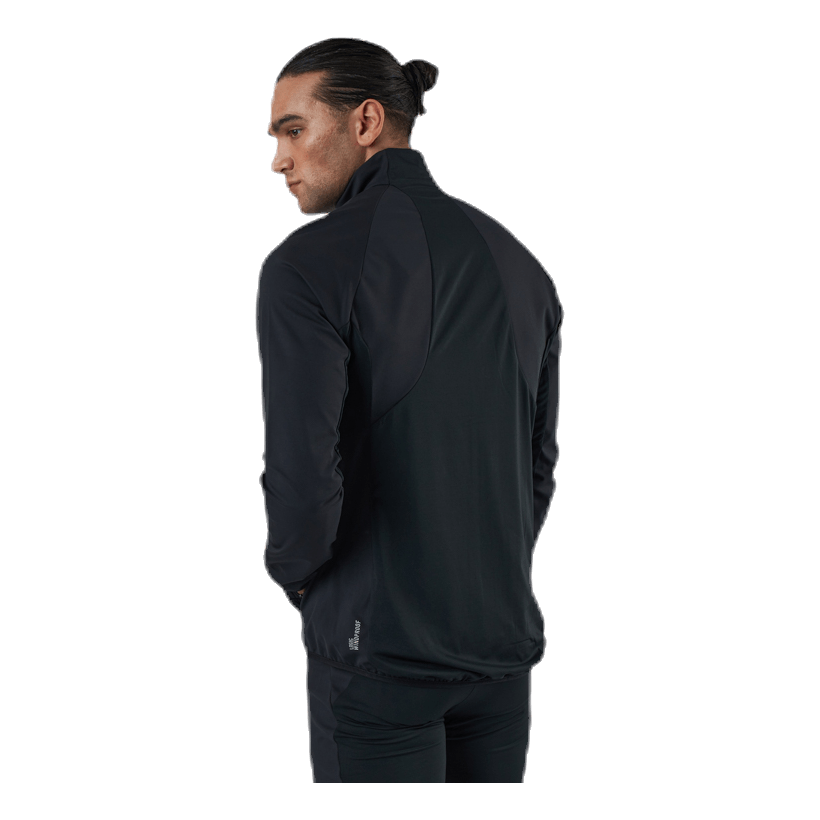 Aeolus Element Jacket Black